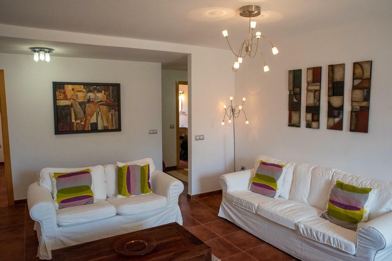 Casa Idilica Apartment 科拉雷侯 外观 照片