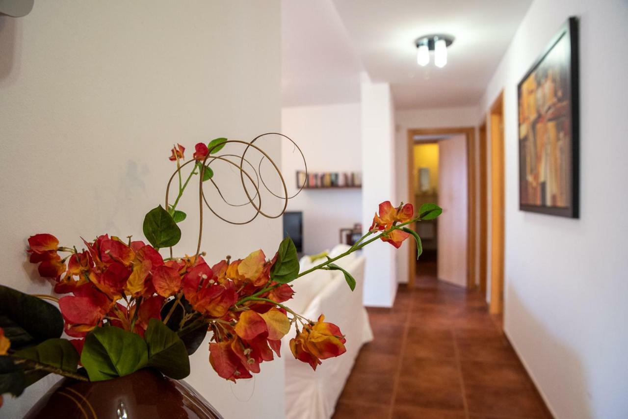 Casa Idilica Apartment 科拉雷侯 外观 照片