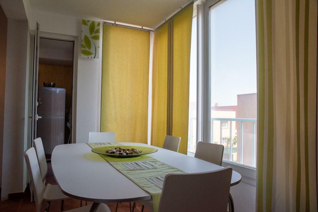 Casa Idilica Apartment 科拉雷侯 外观 照片