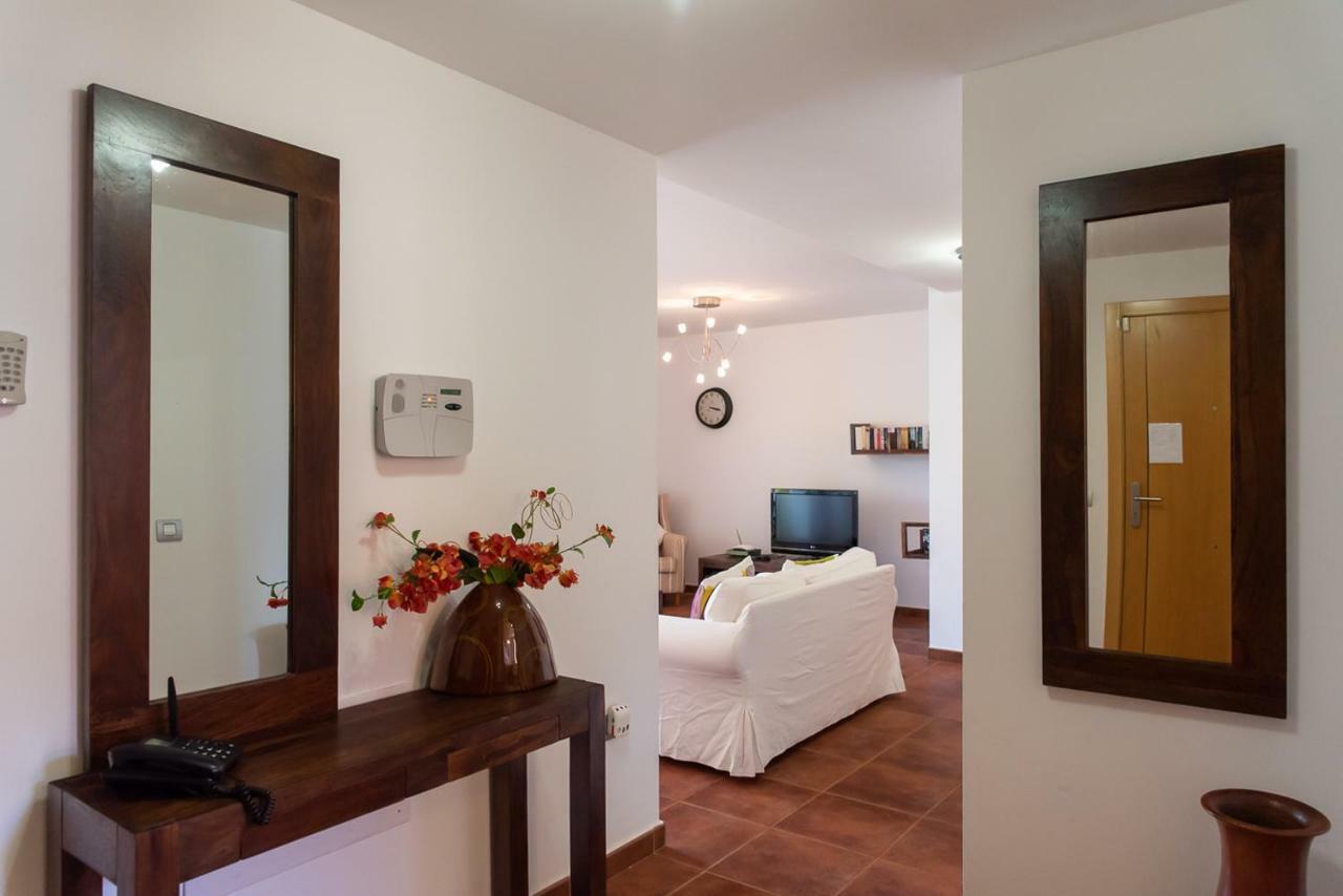Casa Idilica Apartment 科拉雷侯 外观 照片