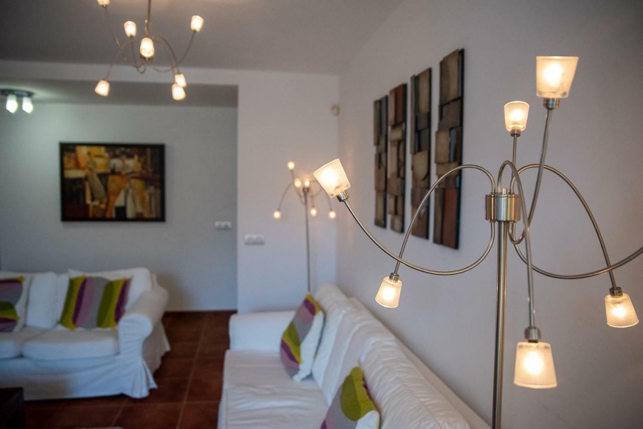 Casa Idilica Apartment 科拉雷侯 外观 照片