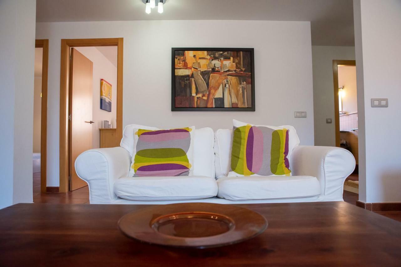 Casa Idilica Apartment 科拉雷侯 外观 照片