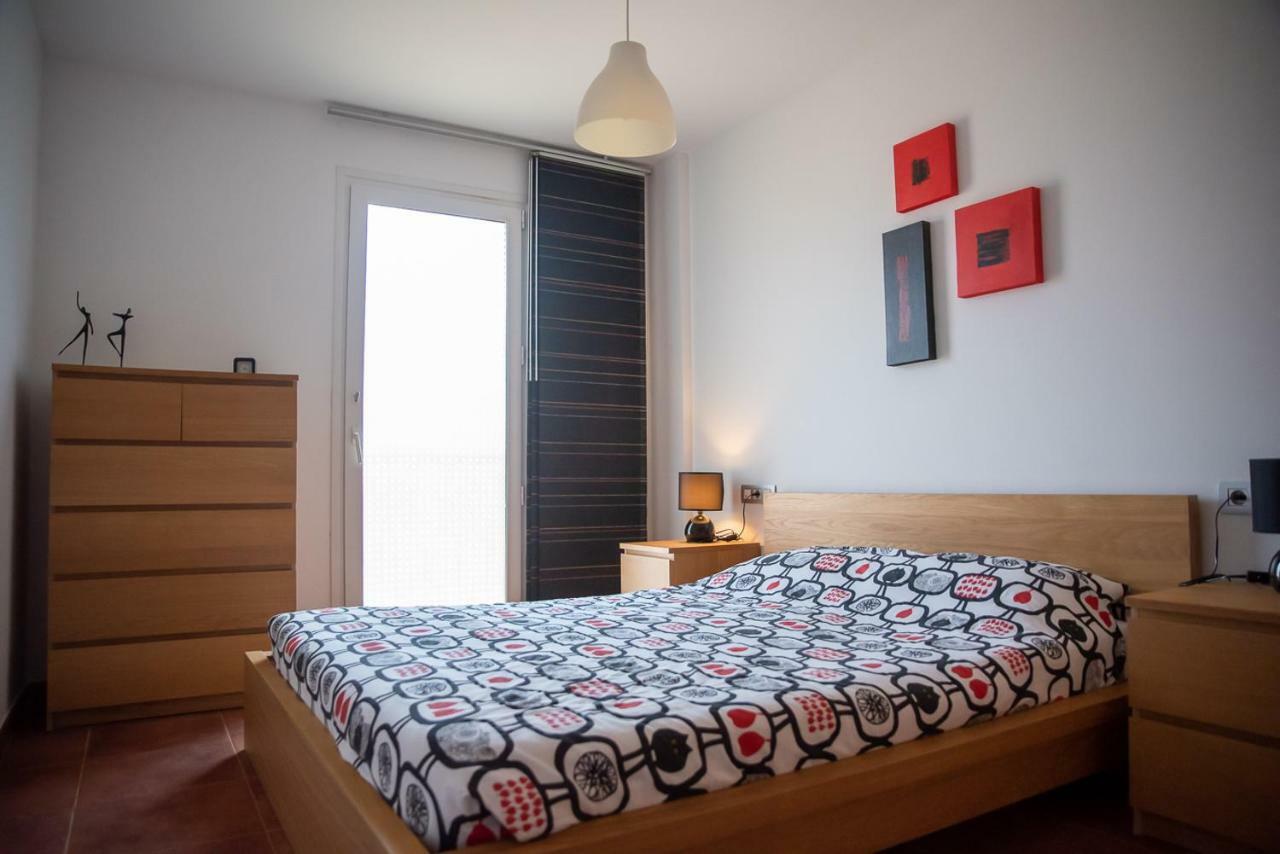Casa Idilica Apartment 科拉雷侯 外观 照片