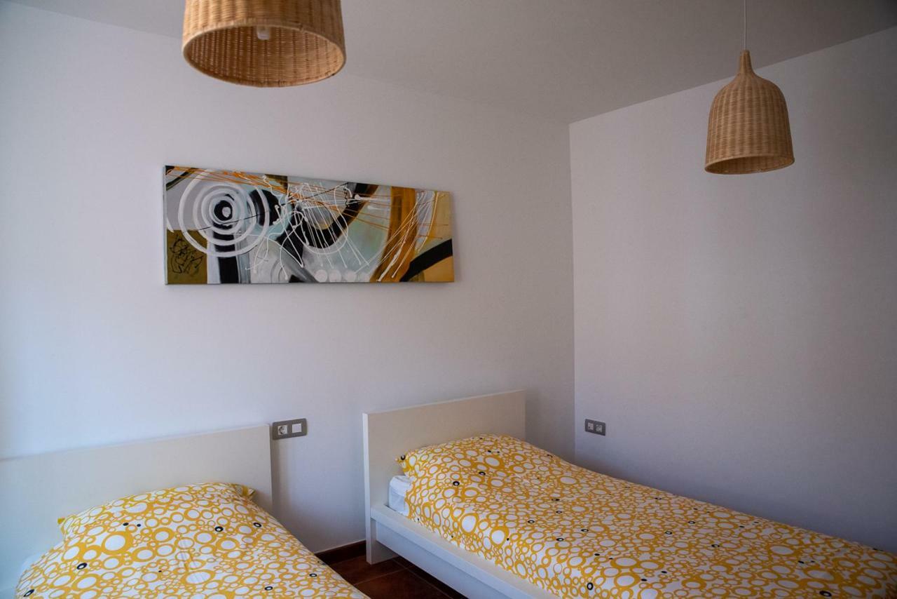 Casa Idilica Apartment 科拉雷侯 外观 照片