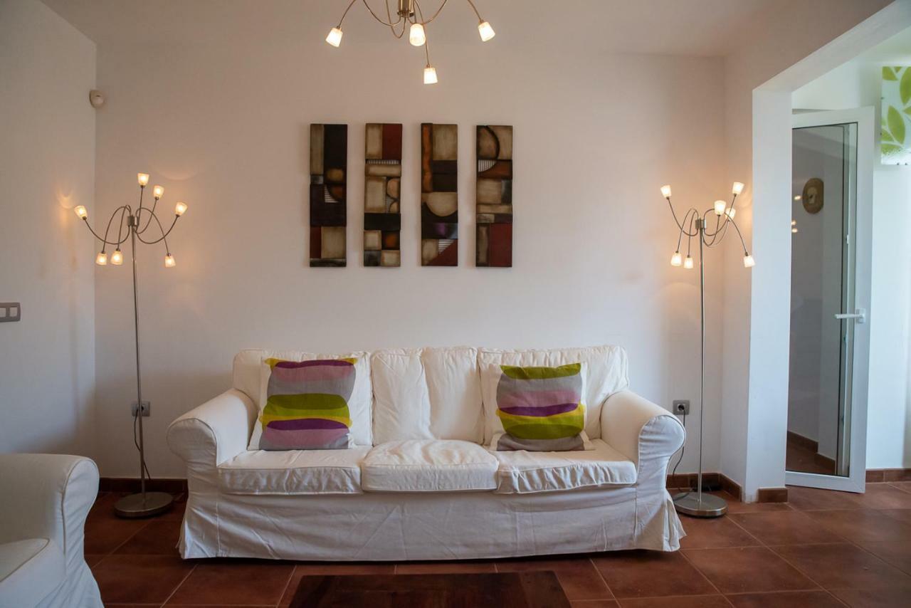 Casa Idilica Apartment 科拉雷侯 外观 照片